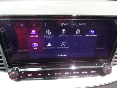 KIA Ceed Gebrauchtwagen KIA Ceed Gebrauchtwagen