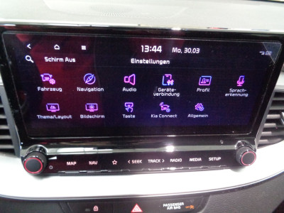 KIA Ceed Gebrauchtwagen KIA Ceed Gebrauchtwagen