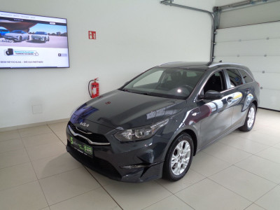 KIA Ceed Gebrauchtwagen KIA Ceed Gebrauchtwagen