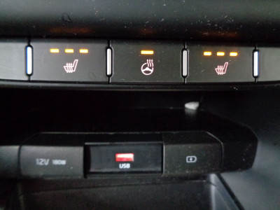 KIA Ceed Gebrauchtwagen KIA Ceed Gebrauchtwagen