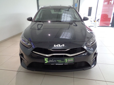 KIA Ceed Gebrauchtwagen KIA Ceed Gebrauchtwagen