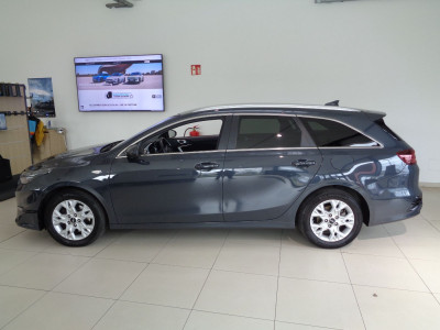 KIA Ceed Gebrauchtwagen KIA Ceed Gebrauchtwagen