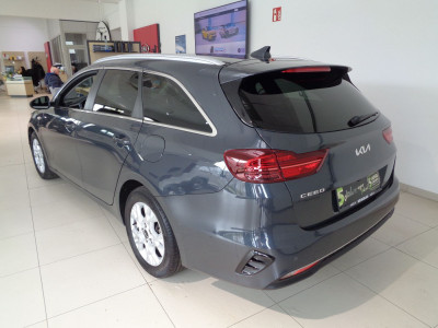 KIA Ceed Gebrauchtwagen KIA Ceed Gebrauchtwagen