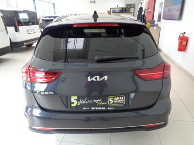 KIA Ceed Gebrauchtwagen KIA Ceed Gebrauchtwagen