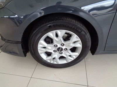 KIA Ceed Gebrauchtwagen KIA Ceed Gebrauchtwagen