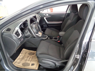 KIA Ceed Gebrauchtwagen KIA Ceed Gebrauchtwagen