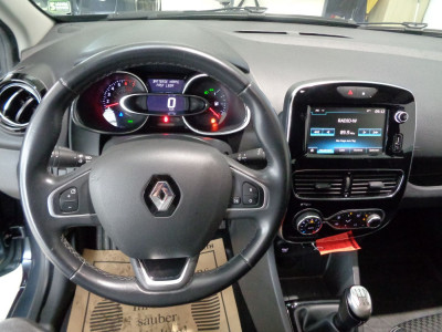 Renault Clio Gebrauchtwagen