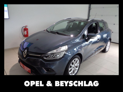 Renault Clio Gebrauchtwagen
