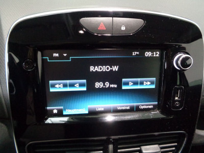 Renault Clio Gebrauchtwagen