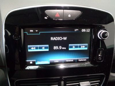 Renault Clio Gebrauchtwagen Renault Clio Gebrauchtwagen