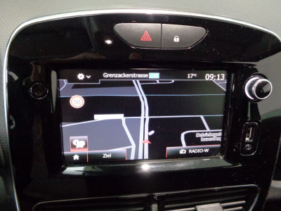 Renault Clio Gebrauchtwagen