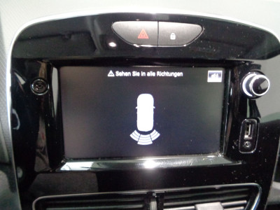 Renault Clio Gebrauchtwagen