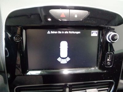 Renault Clio Gebrauchtwagen Renault Clio Gebrauchtwagen