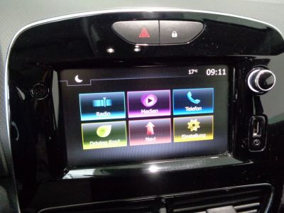 Renault Clio Gebrauchtwagen Renault Clio Gebrauchtwagen