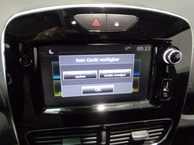 Renault Clio Gebrauchtwagen