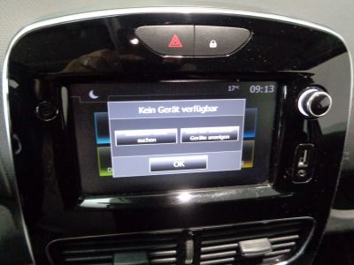 Renault Clio Gebrauchtwagen Renault Clio Gebrauchtwagen