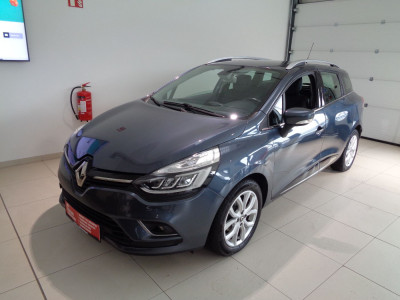 Renault Clio Gebrauchtwagen