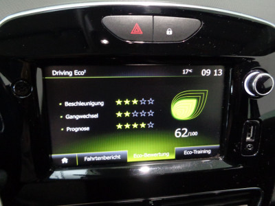 Renault Clio Gebrauchtwagen