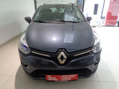 Renault Clio Gebrauchtwagen