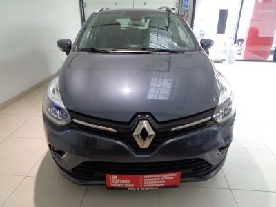 Renault Clio Gebrauchtwagen Renault Clio Gebrauchtwagen