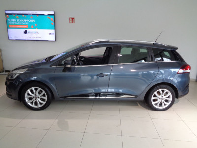 Renault Clio Gebrauchtwagen
