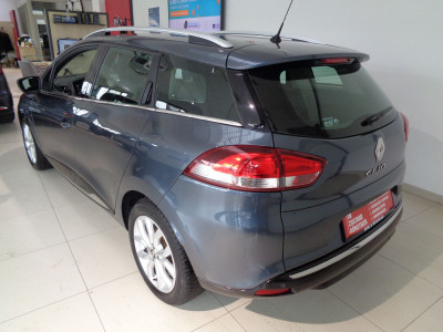 Renault Clio Gebrauchtwagen