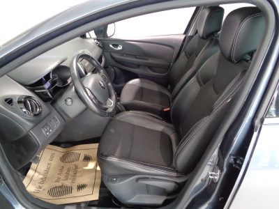 Renault Clio Gebrauchtwagen
