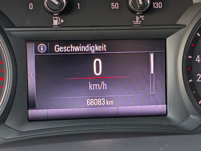 Opel Mokka Gebrauchtwagen