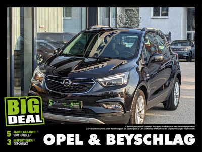 Opel Mokka Gebrauchtwagen