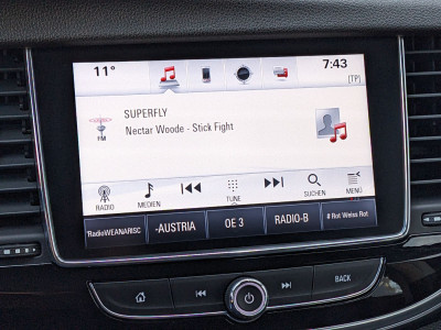 Opel Mokka Gebrauchtwagen