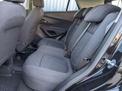 Opel Mokka Gebrauchtwagen