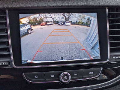 Opel Mokka Gebrauchtwagen