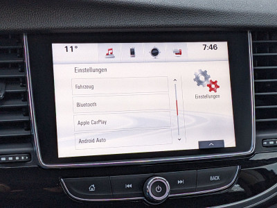 Opel Mokka Gebrauchtwagen