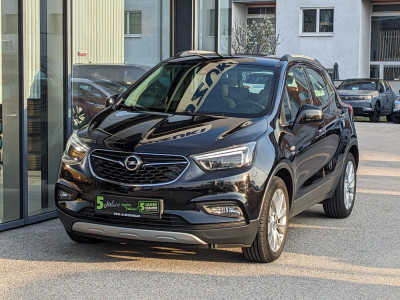 Opel Mokka Gebrauchtwagen