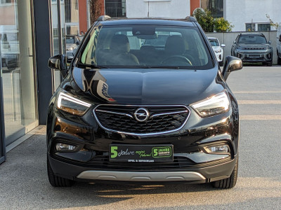 Opel Mokka Gebrauchtwagen