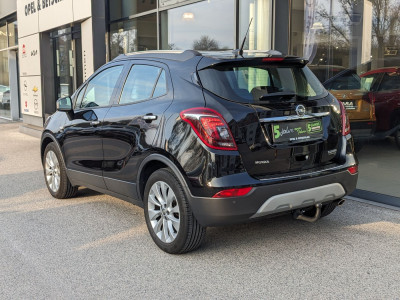 Opel Mokka Gebrauchtwagen