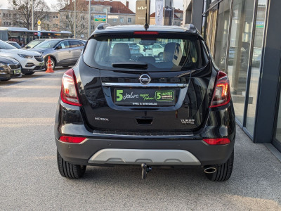 Opel Mokka Gebrauchtwagen