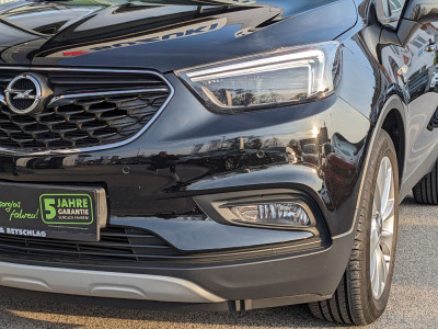 Opel Mokka Gebrauchtwagen