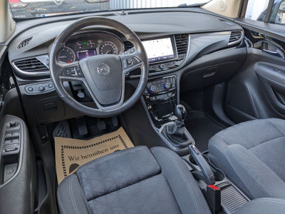 Opel Mokka Gebrauchtwagen