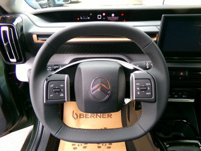 Citroën C3 Gebrauchtwagen