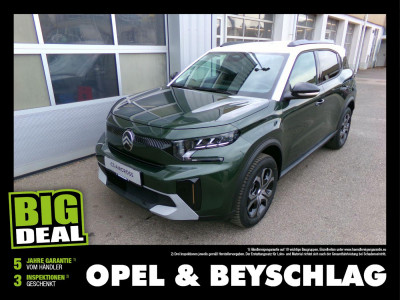 Citroën C3 Gebrauchtwagen