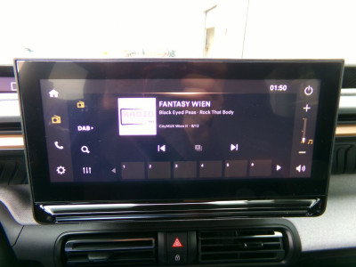 Citroën C3 Gebrauchtwagen