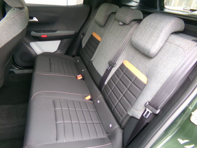 Citroën C3 Gebrauchtwagen