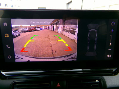 Citroën C3 Gebrauchtwagen