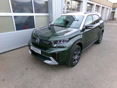 Citroën C3 Gebrauchtwagen