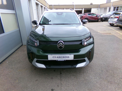 Citroën C3 Gebrauchtwagen