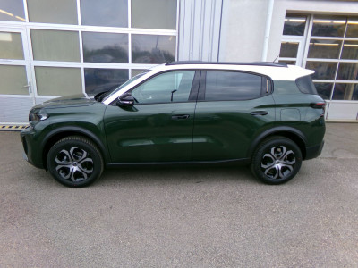 Citroën C3 Gebrauchtwagen