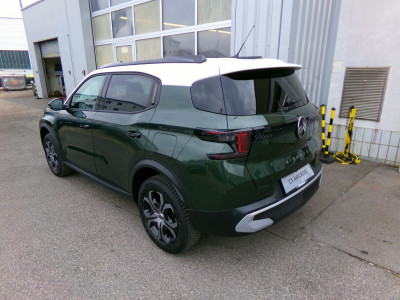 Citroën C3 Gebrauchtwagen