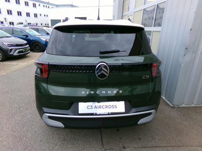 Citroën C3 Gebrauchtwagen