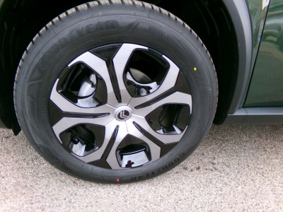 Citroën C3 Gebrauchtwagen